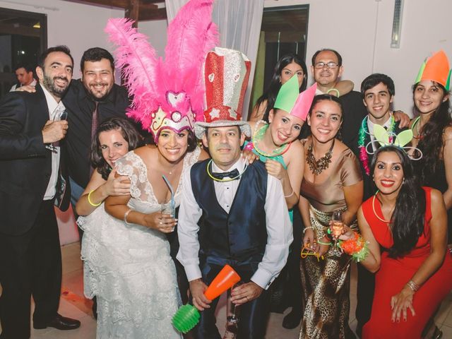 El casamiento de Rodrigo y Vanesa  en Paso de los Libres, Corrientes 75