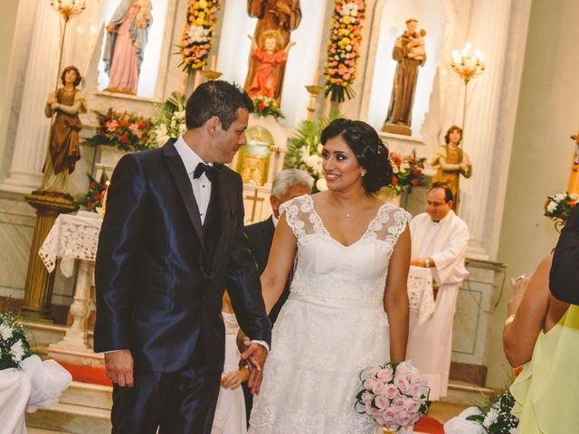 El casamiento de Rodrigo y Vanesa  en Paso de los Libres, Corrientes 17
