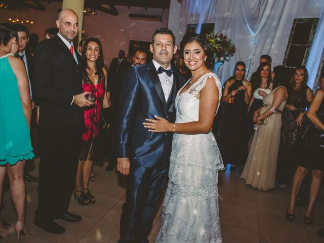 El casamiento de Rodrigo y Vanesa  en Paso de los Libres, Corrientes 30