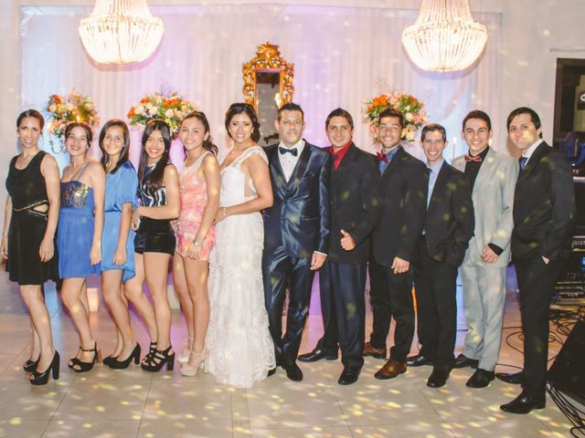 El casamiento de Rodrigo y Vanesa  en Paso de los Libres, Corrientes 40