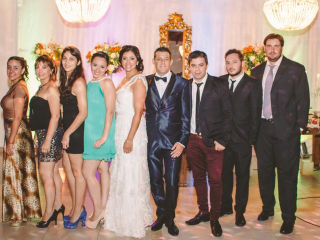 El casamiento de Rodrigo y Vanesa  en Paso de los Libres, Corrientes 41