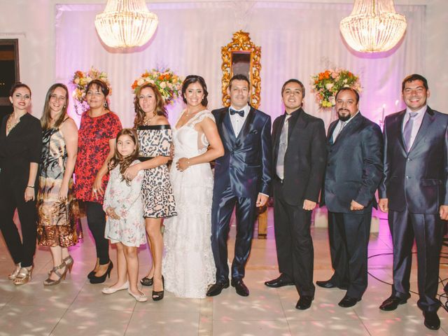 El casamiento de Rodrigo y Vanesa  en Paso de los Libres, Corrientes 42