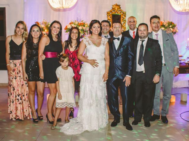 El casamiento de Rodrigo y Vanesa  en Paso de los Libres, Corrientes 43