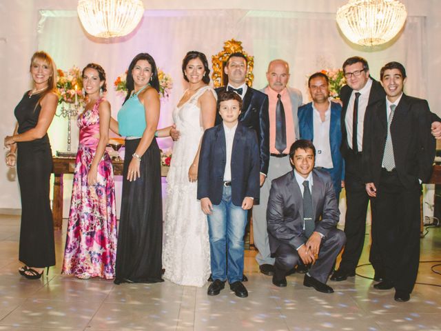 El casamiento de Rodrigo y Vanesa  en Paso de los Libres, Corrientes 44