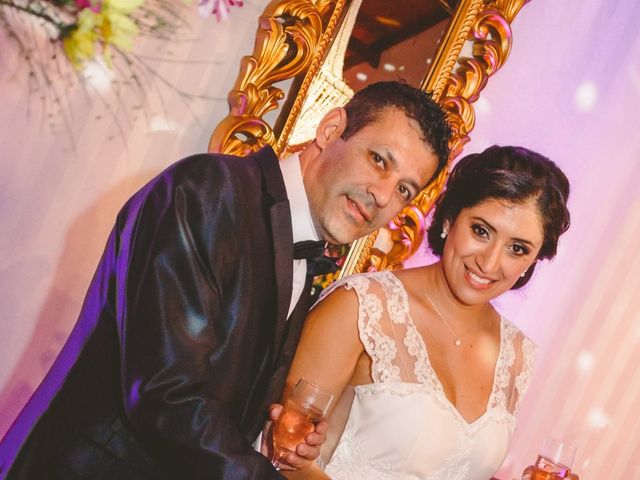 El casamiento de Rodrigo y Vanesa  en Paso de los Libres, Corrientes 48