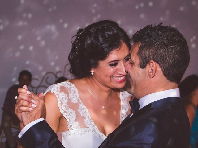 El casamiento de Rodrigo y Vanesa  en Paso de los Libres, Corrientes 50