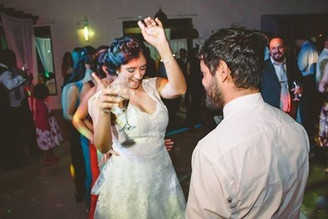 El casamiento de Rodrigo y Vanesa  en Paso de los Libres, Corrientes 53