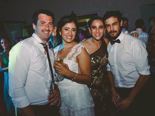 El casamiento de Rodrigo y Vanesa  en Paso de los Libres, Corrientes 59