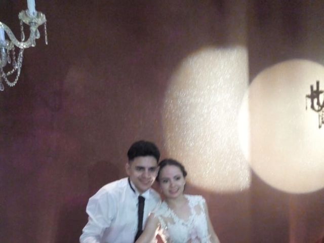 El casamiento de Maxi y Erika en Córdoba, Córdoba 3