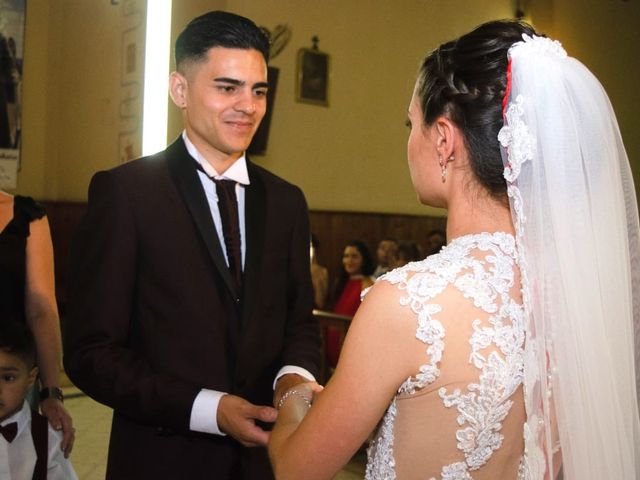 El casamiento de Maxi y Erika en Córdoba, Córdoba 6