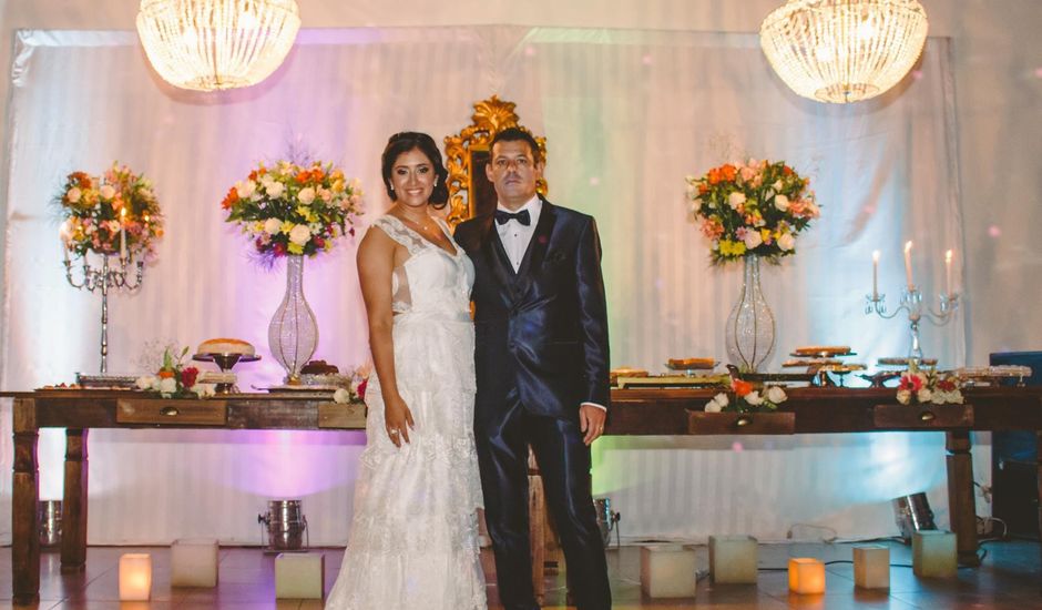 El casamiento de Rodrigo y Vanesa  en Paso de los Libres, Corrientes