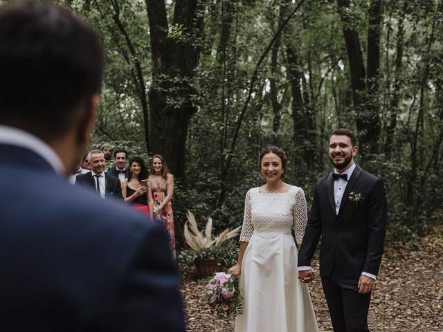 El casamiento de Ale y Flor en Lobos, Buenos Aires 13
