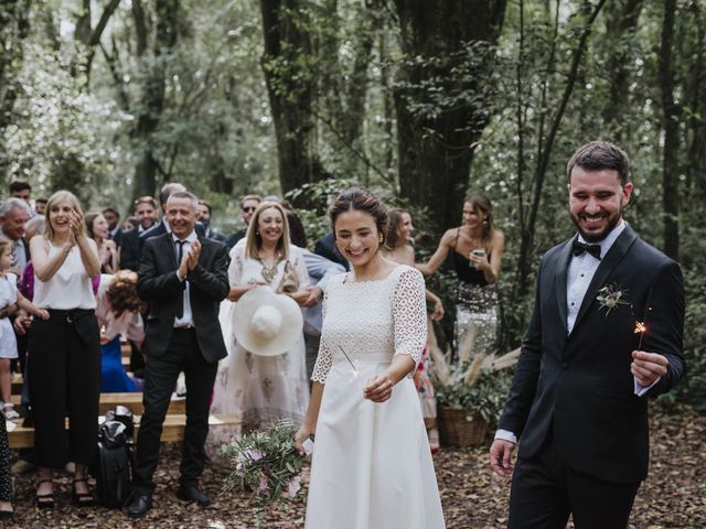 El casamiento de Ale y Flor en Lobos, Buenos Aires 27