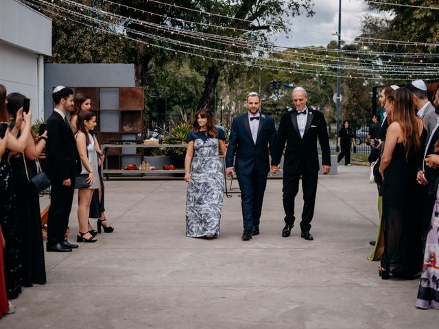 El casamiento de Fede y Anto en Pilar, Buenos Aires 15