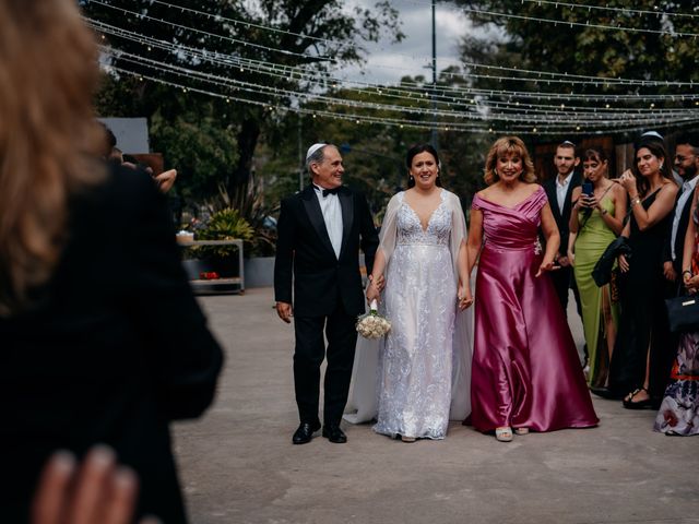 El casamiento de Fede y Anto en Pilar, Buenos Aires 16