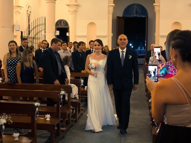 El casamiento de Salvador y Daiana en Urdinarrain, Entre Ríos 10