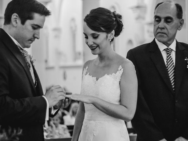 El casamiento de Salvador y Daiana en Urdinarrain, Entre Ríos 12