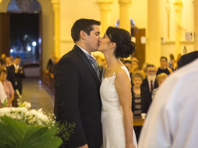 El casamiento de Salvador y Daiana en Urdinarrain, Entre Ríos 15