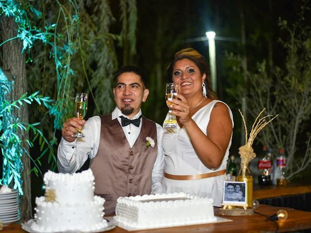 El casamiento de Daniel y Laura en General Roca, Río Negro 4