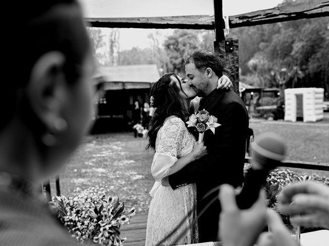 El casamiento de José y Melody en Ministro Rivadavia, Buenos Aires 14