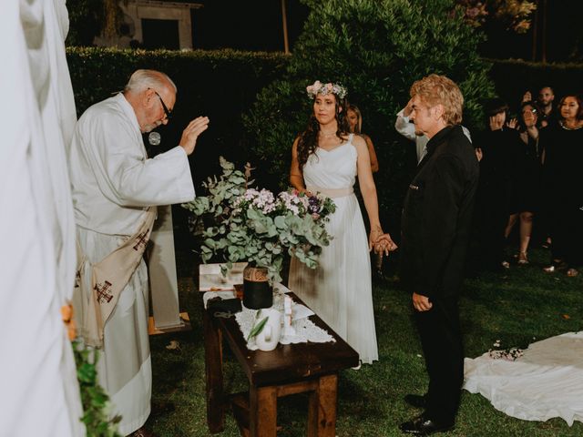 El casamiento de Juan y Belén en Ranelagh, Buenos Aires 4
