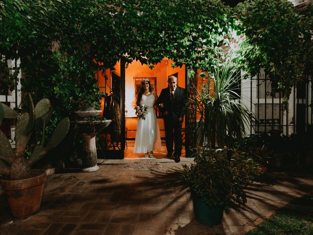 El casamiento de Juan y Belén en Ranelagh, Buenos Aires 39