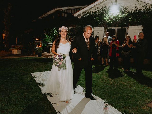El casamiento de Juan y Belén en Ranelagh, Buenos Aires 42