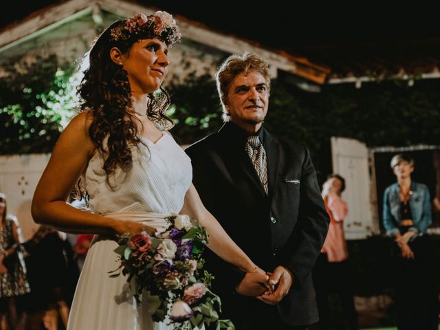 El casamiento de Juan y Belén en Ranelagh, Buenos Aires 46