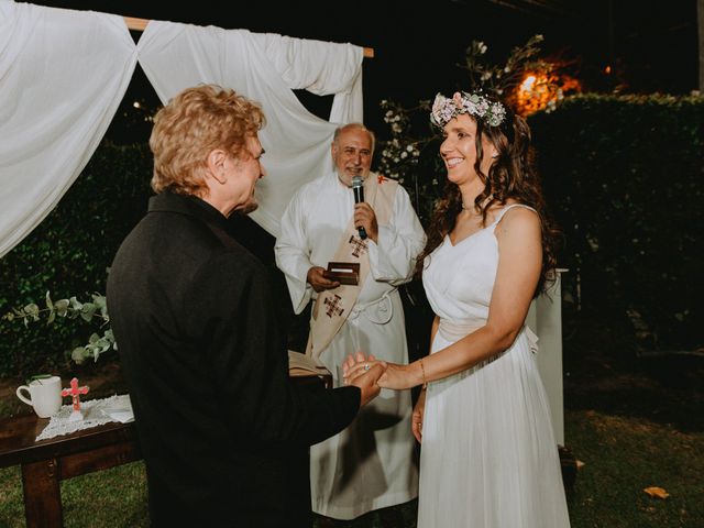 El casamiento de Juan y Belén en Ranelagh, Buenos Aires 50