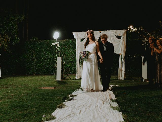 El casamiento de Juan y Belén en Ranelagh, Buenos Aires 53