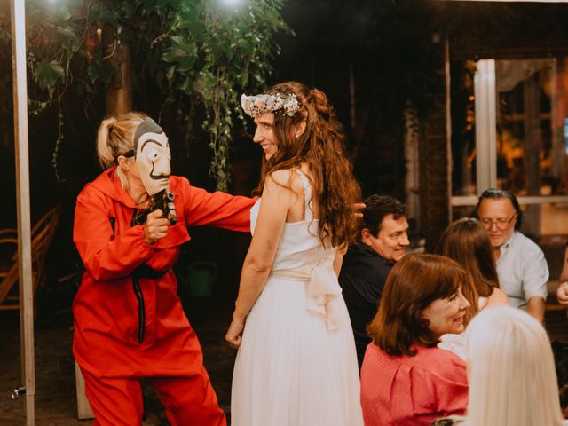 El casamiento de Juan y Belén en Ranelagh, Buenos Aires 62