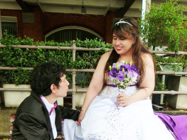 El casamiento de Santiago y Olga en Caballito, Capital Federal 27