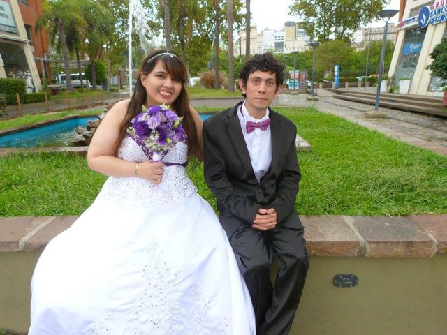 El casamiento de Santiago y Olga en Caballito, Capital Federal 36