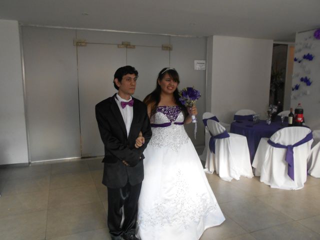 El casamiento de Santiago y Olga en Caballito, Capital Federal 42