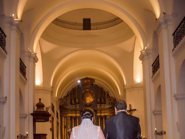 El casamiento de Lucas y Juliana en Caballito, Capital Federal 7