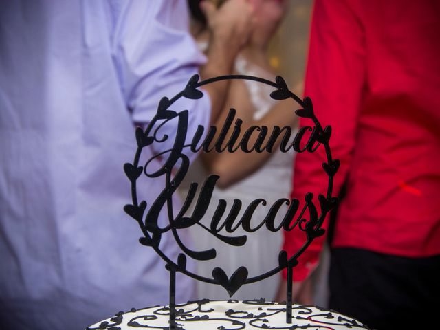 El casamiento de Lucas y Juliana en Caballito, Capital Federal 25