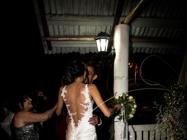 El casamiento de Nicolas y Roxana en Moreno, Buenos Aires 14