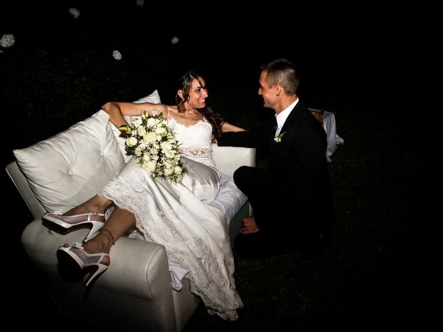 El casamiento de Nicolas y Roxana en Moreno, Buenos Aires 20