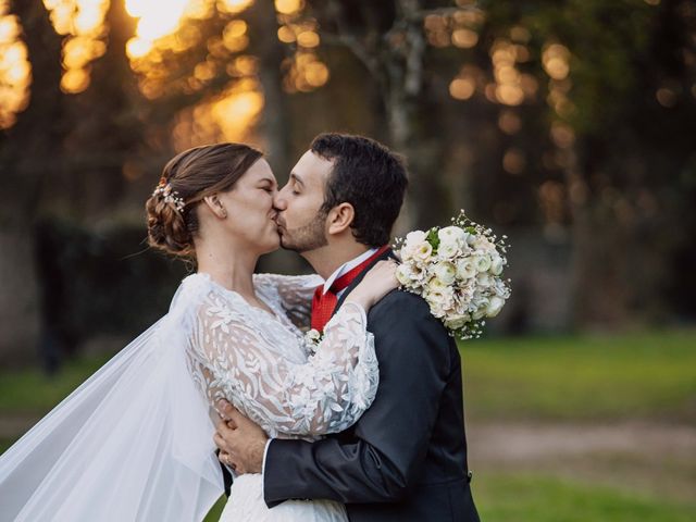 El casamiento de Mati y Pau en Pilar, Buenos Aires 13