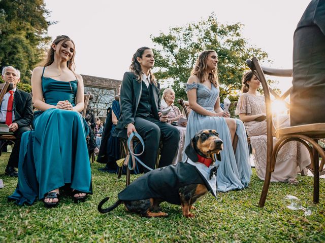 El casamiento de Mati y Pau en Pilar, Buenos Aires 14