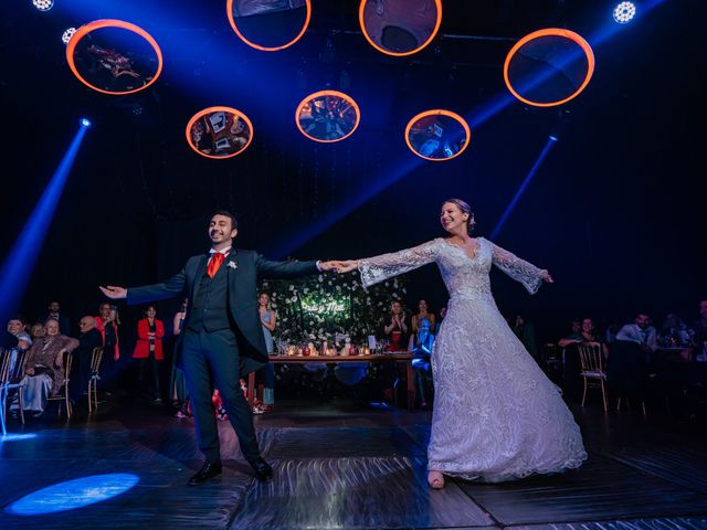 El casamiento de Mati y Pau en Pilar, Buenos Aires 45