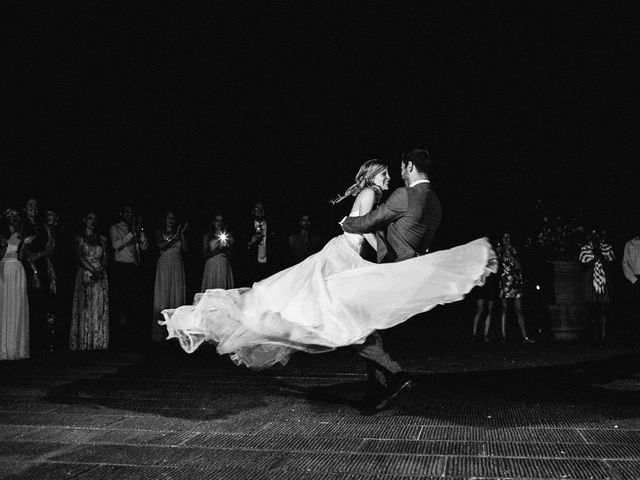 El casamiento de Nadia y Ignacio en Lobos, Buenos Aires 14