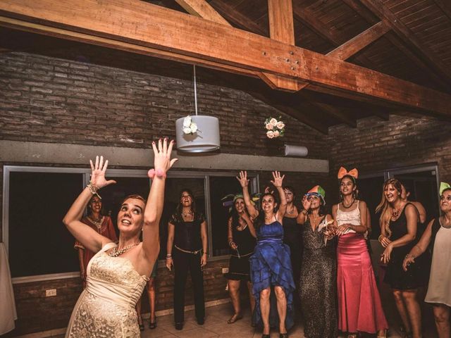 El casamiento de Fernando y María Laura en Córdoba, Córdoba 3