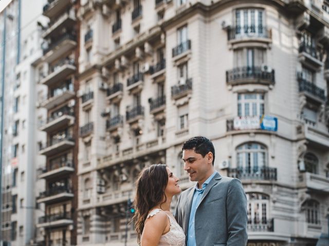 El casamiento de Hernán y Ailen en Banfield, Buenos Aires 5