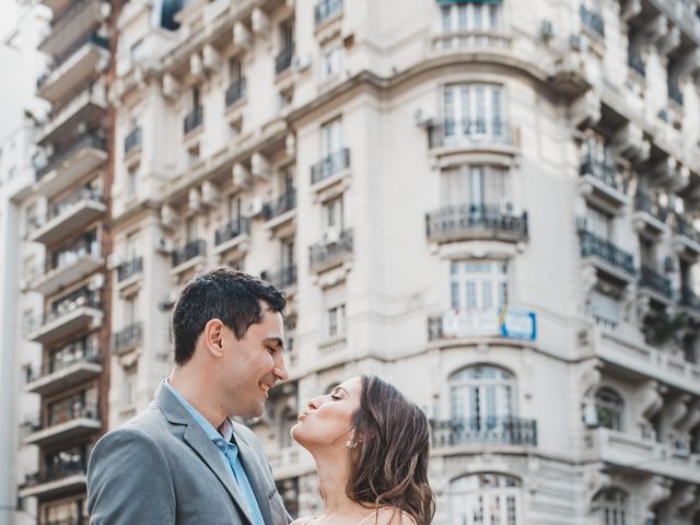 El casamiento de Hernán y Ailen en Banfield, Buenos Aires 7