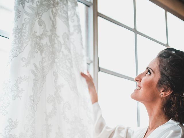 El casamiento de Hernán y Ailen en Banfield, Buenos Aires 15