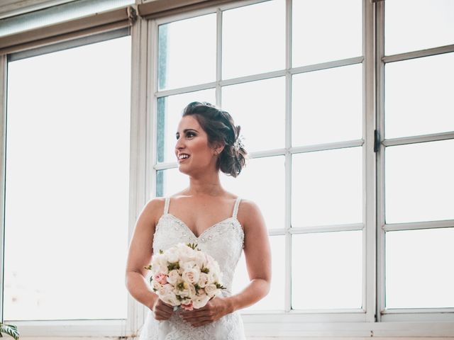 El casamiento de Hernán y Ailen en Banfield, Buenos Aires 18