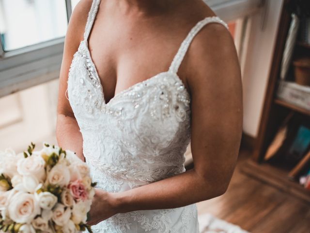 El casamiento de Hernán y Ailen en Banfield, Buenos Aires 19