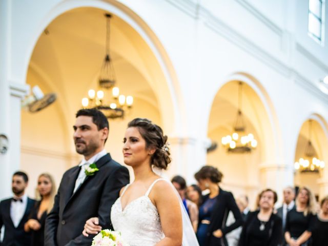 El casamiento de Hernán y Ailen en Banfield, Buenos Aires 20