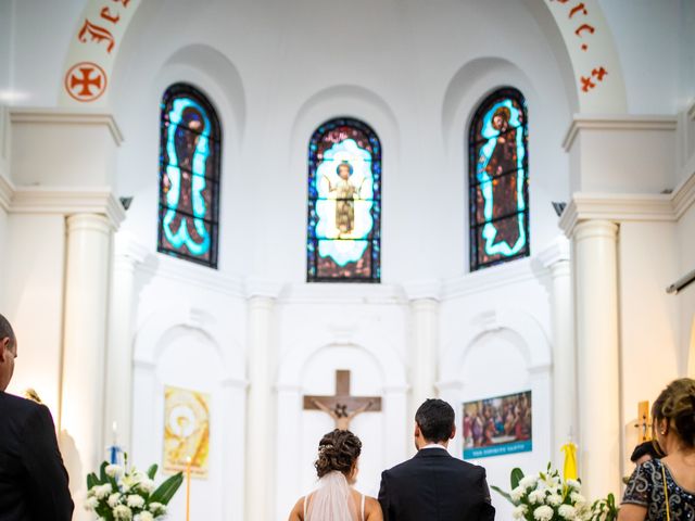 El casamiento de Hernán y Ailen en Banfield, Buenos Aires 21